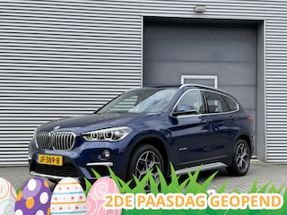 BMW X1 xDrive20i xLine I AUT. I PANO.DAK I CAMERA I 51000 KM