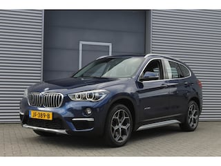 BMW X1 xDrive20i xLine I AUT. I PANO.DAK I CAMERA I 51000 KM