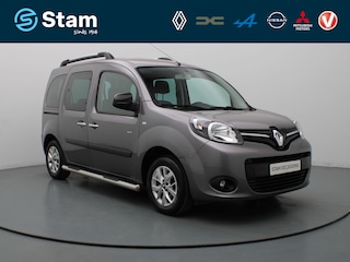 Renault Kangoo 115pk TCe Airco | Navi