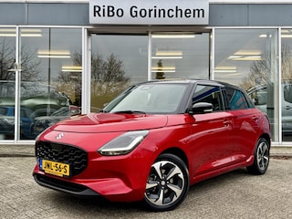 Suzuki Swift Style * Automaat * Apple carplay * Stoelverwarming *