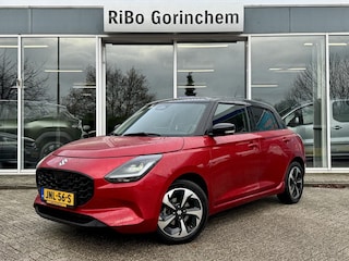 Suzuki Swift Style * Automaat * Apple carplay * Stoelverwarming *