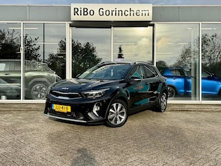 Kia Stonic 1.0 T-GDi DynamicPlusLine * Apple carplay * Camera