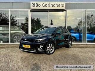 Kia Stonic 1.0 T-GDi DynamicPlusLine * Apple carplay * Camera