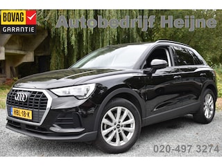 Audi Q3 35TFSI 150PK S-TRONIC PRO LINE VIRTUAL/PDC/NAVI
