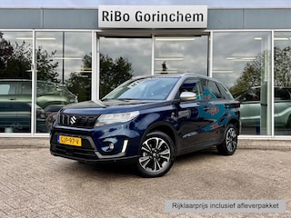 Suzuki Vitara Style * Automaat * Stoelverwarming * Rijklaar *