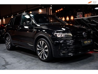Volkswagen Tiguan 1.5 TSI RLINE|PANO|AUT7|NAVI|FULL
