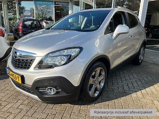 Opel Mokka 1.4T Cosmo * Rijklaar * Stoelverwarming * PDC