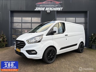 Ford Transit Custom 300 2.0 TDCI Automaat!