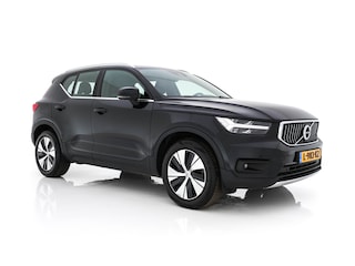 Volvo XC40 1.5 T5 Recharge Business Pro ( PLUG-IN ) Aut.* NAVI-FULLMAP | DIGI-COCKPIT | CLIMA | KEYLESS | DAB | HEATED-SPORTSEATS | FULL-LED | ADAPTIVE-CRUISE | CAMERA | 18'' ALU*