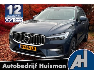 Volvo XC60 2.0 T6 AWD 250kW/340pk Aut8 Recharge Inscription Excl. Facelift! HARMAN/KARDON + PANORAMADAK + EL.TREKHAAK + VOORRUITVERWARMING + ADAPT.CRUISE + STOEL-&STUURVERWARMING + CAMERA + PD-GLASS + GOOGLE DASH + KEYLESS ENTRY&GO + PARKSENSOREN + 19" LM-VELGEN!!