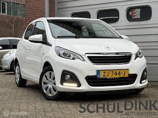 Peugeot 108 1.0 e-VTi Active AIRCO|ELEKTRISCHE RAMEN|ZUINIG