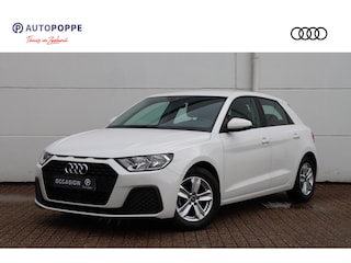Audi A1 Sportback 25 TFSI 95pk Pro Line