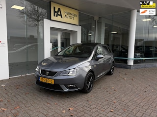 Seat Ibiza ST 1.0 EcoTSI Style Connect |Pano|Led|Navi|NL|