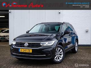Volkswagen Tiguan 1.5 TSI Life Business|Carlpay|Trekhaak|LED