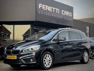 BMW 2-serie Tourer 216D NAVI AIRCO LED LMV PDC