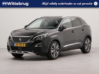 Peugeot 3008 1.2 PureTech GT Line Sportiefste uitvoering !