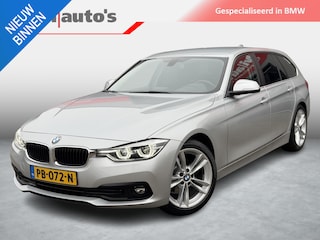 BMW 3-serie Touring 320d EDE Corporate Lease Executive