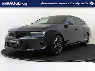 Opel Astra Sports Tourer 1.2 Turbo 130PK GS Trekhaak | Navigatie | Camera | Keyless | Apple Carplay