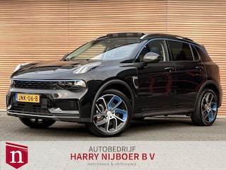 Lynk & Co 01 1.5 Navi / Panodak / 360 Camera / Lage km stand