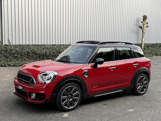 Mini Countryman 2.0 Cooper S HUD|PANO|MEMORY|HARMAN KARDON|