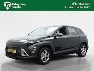 Hyundai Kona 1.6 GDI HEV Comfort | Navigatie | Camera | Cruise control