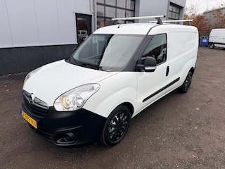Opel Combo 1.3 CDTi L2H1 Euro 6 Airco Cruise Control