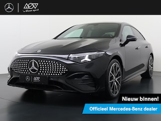Mercedes-Benz CLA 250+ Launch Edition 85 kWh