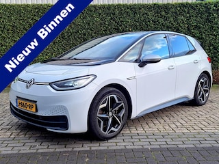 Volkswagen ID.3 First Plus 58 kWh | Carplay | Climate | Cruise Ctrl | occasion