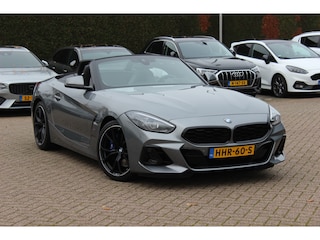 BMW Z4 Roadster M40i High Executive / Leder / Head-up / Sfeerverlichting / 19'' / Keyless / Dodehoek / Stoelverwarming / ACC