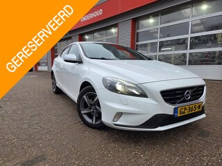 Volvo V40 2.0 D2 R-Design Business *export/handel