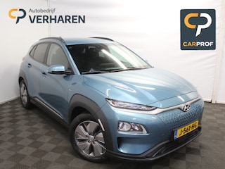 Hyundai Kona EV Fashion 64 kWh CLIMATE | CAMERA | DAB | CARPLAY | ADAPCRUISE | LED | NAVI | LMV17