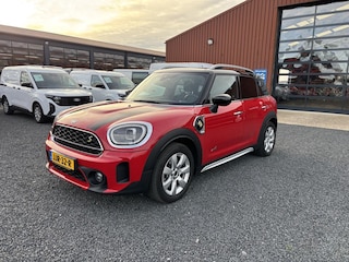 Mini Countryman PHEV COOPER SE ALL4 UNTAMED EDITION