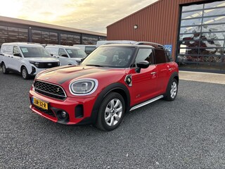 Mini Countryman PHEV COOPER SE ALL4 UNTAMED EDITION