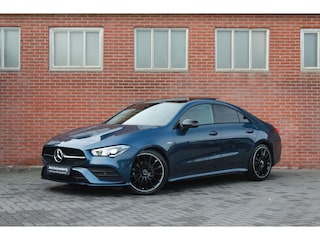 Mercedes-Benz CLA 180 Premium Plus | Pano | Sfeer | Edition |