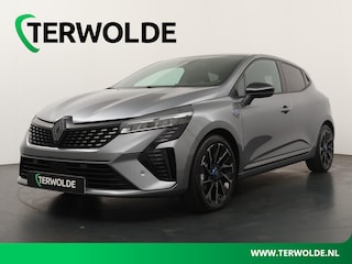 Renault Clio 1.6 E-Tech Full Hybrid 145 esprit Alpine | Stoel- & Stuurverw. | BOSE Audio | 360 Camera |