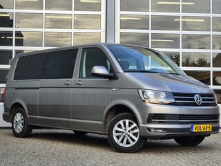 Volkswagen Transporter 2.0 TDI L2H1 DC Highline | NAVI | CRUISE |