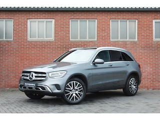 Mercedes-Benz GLC 300e 4MATIC Premium Plus | Pano | Trekhaak | Carplay |