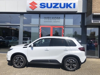 Suzuki Vitara 1.4 Hybrid Style (RIJKLAARPRIJS)