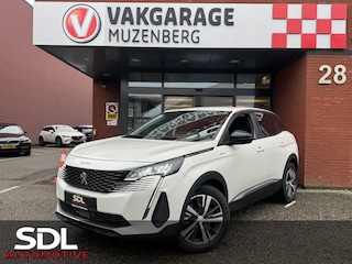 Peugeot 3008 1.6 HYbrid 225 Allure // NAVI // CAMERA // CLIMA // CRUISE // STOELVERWARMING // APPLE CARPLAY - ANDROID AUTO //