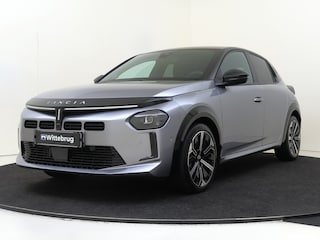 Lancia Ypsilon 1.2 Turbo Hybrid LX AUTOMAAT !