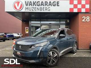 Peugeot 3008 1.6 HYbrid 225 Road Trip 1STE EIGENAAR!! // CAMERA // NAVI // CRUISE // CLIMA // APPLE CARPLAY - ANDROID AUTO //