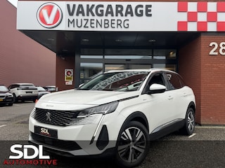 Peugeot 3008 1.6 HYbrid 225 Allure // ADAPTIVE CRUISE // CAMERA // NAVI // STOELVERWARMING // CLIMA //