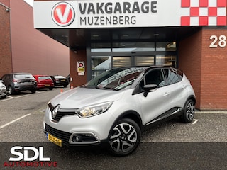 Renault Captur 0.9 TCe Dynamique // NAVI // CLIMA // CRUISE CONTROL // KEYLESS //