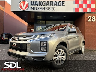 Mitsubishi ASX 2.0 Instyle 51000KM!!! // LED // APPLE CARPLAY / ANDROID AUTO // PDC // CAMERA // CRUISE