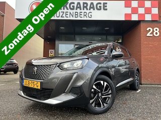 Peugeot 2008 1.2 PureTech Allure Pack // APPLE CARPLAY-ANDROID AUTO // CAMERA // CLIMA // CRUISE // PDC //