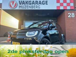 Suzuki Ignis 1.2 Smart Hybrid Stijl // NAVI // CAMERA // AIRCO // STOELVERWARMING // LED DAGRIJVERLICHTING //