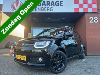 Suzuki Ignis 1.2 Smart Hybrid Stijl // NAVI // CAMERA // AIRCO // STOELVERWARMING // LED DAGRIJVERLICHTING //