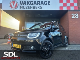 Suzuki Ignis 1.2 Smart Hybrid Stijl // NAVI // CAMERA // AIRCO // STOELVERWARMING // LED DAGRIJVERLICHTING //
