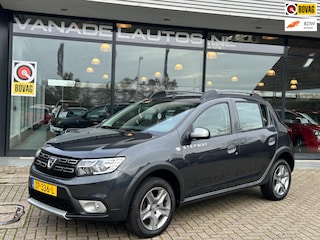 Dacia Sandero 0.9 TCe Tech Road Navi Camera Park.Sens Cruise Airco Dealeronderhouden!