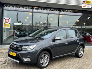 Dacia Sandero 0.9 TCe Tech Road Navi Camera Park.Sens Cruise Airco Dealeronderhouden!